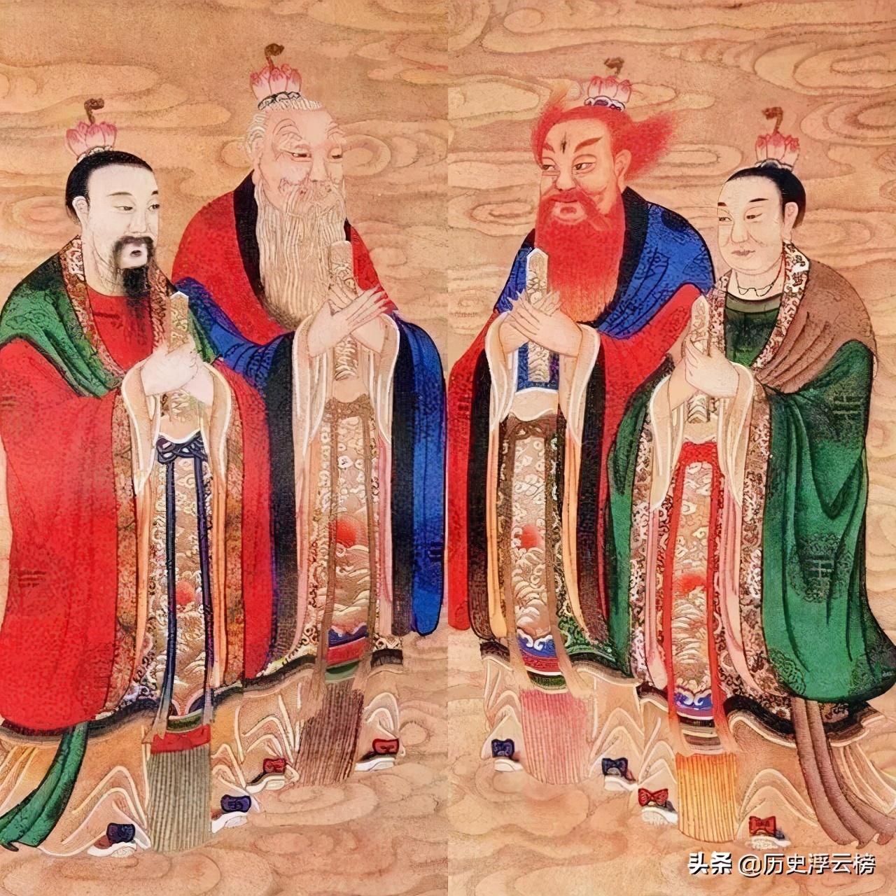 道士奇遇记最新章节探秘，神秘事件与奇幻之旅