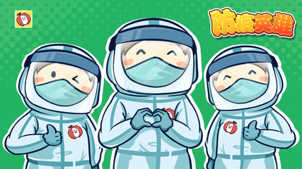 游戏疫情动态，宅家同乐，疫情下的游戏日常