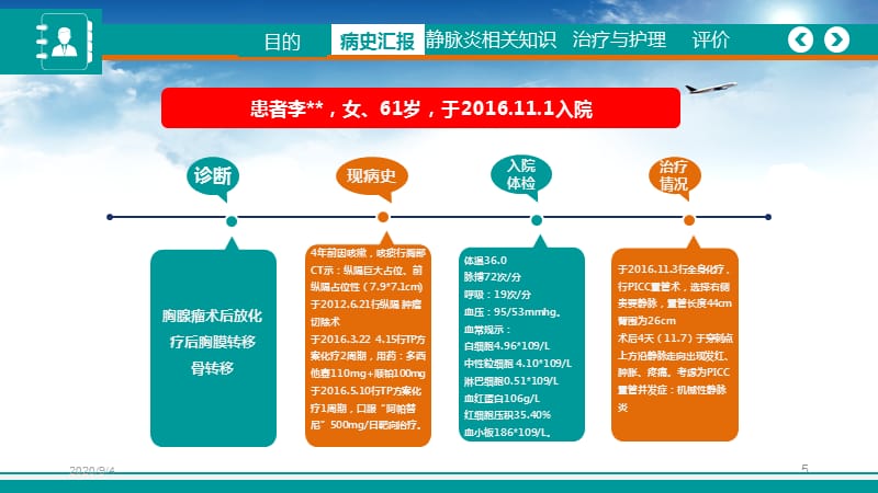 护理静疗个案比赛PPT，自信与成就感的舞台展示