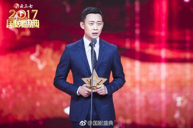 张译2017年最新剧集，时代印记与艺术深度展现