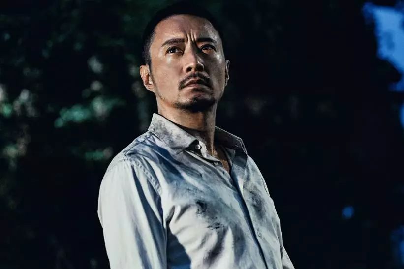 追捕演员，时代背景下的星途璀璨之旅