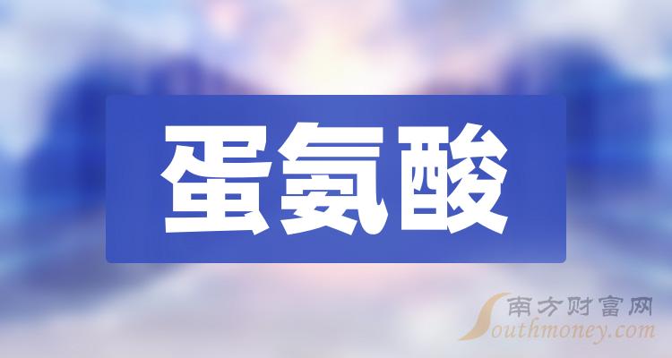 蛋氨酸上市，生物科技的新里程碑事件