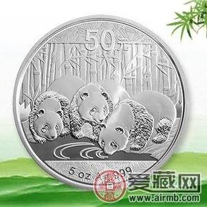 熊猫银币行情，与自然美景的邂逅之旅