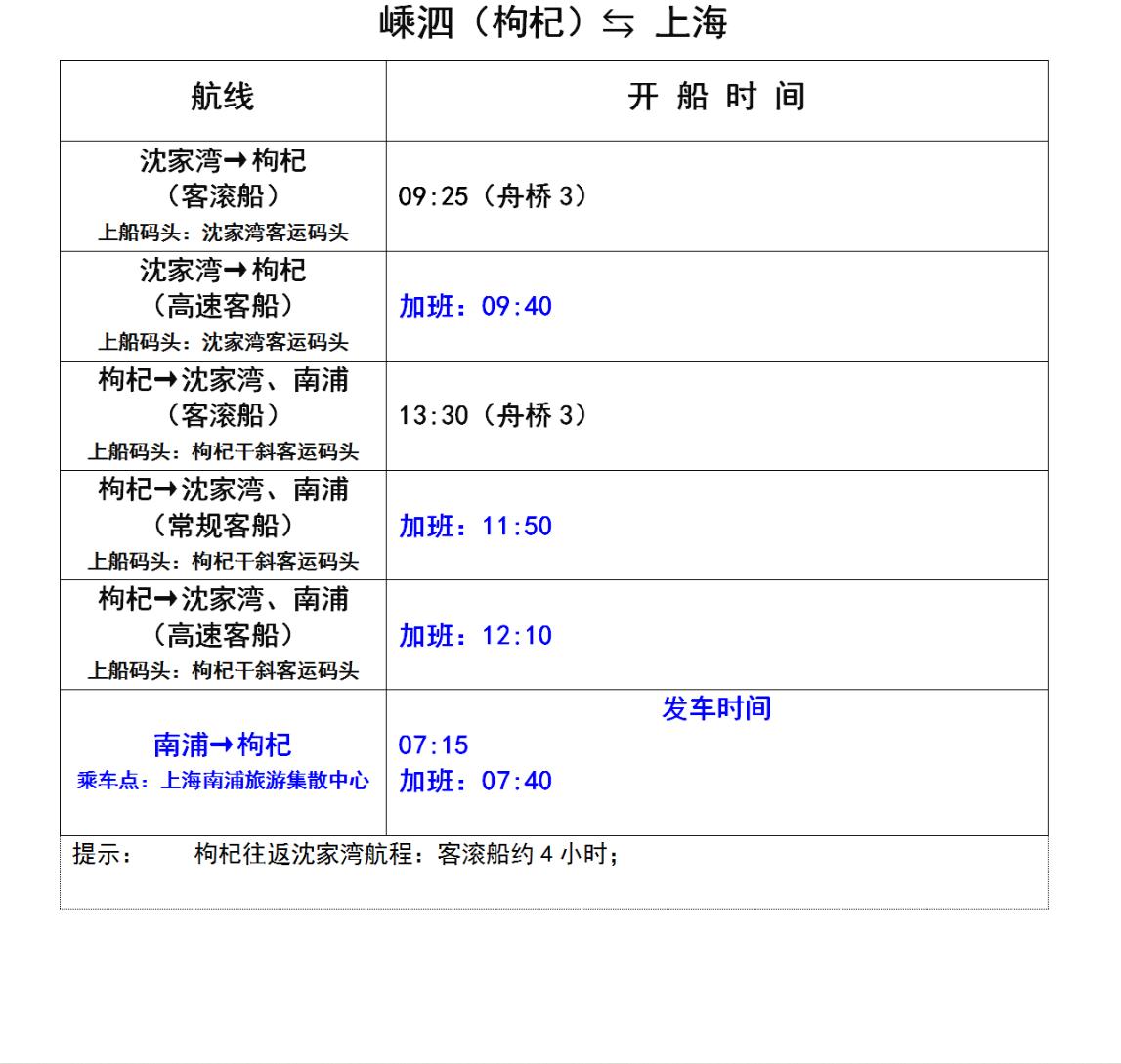 嵊泗船期更新，启航新征程，乘风破浪，人生新航程开启