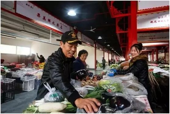 江湖农村摊位新品盘点全攻略，步骤指南与精彩亮点解析